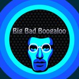 -DJ T-Wise-(Ubiquity Soul) @ Big Bad Boogaloo 2-8-2015