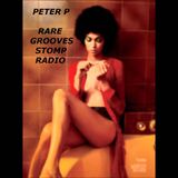RARE GROOVE SHOW STOMP RADIO PETER P