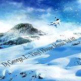 Dj George.T. - Vinyl House Music Vol 02