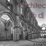 architecture with dj skyy, sponsored by KIDK