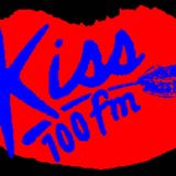 Kiss FM - Randall - February 1995 PT2 - Jungle