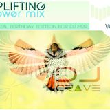 Uplifting Power Mix vol.1 (Special Birthday Edition For DJ M2R)