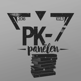PK #5 – Bokpanelen