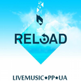 LIVEMusic — Reload #1