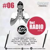 Drops RadioShow #06 - Radio Hits (Dj Ciro Silva)