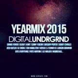 Digital UNDRGRND Radio (YearMix 2015)