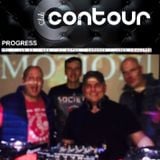 Live mix for PROGRESS, Club Contour, Seattle, Jan 23, 2015