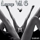 Dj iKhan - iLounge Vol. 6