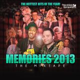 Dj Stevie Vs MEMORIES 2013 (www.djsteviev.ca)