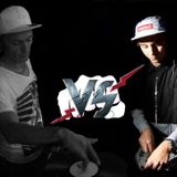 Tony Monero (Groovetraxx) Vs. Kidjack (Amsterdams Most Wanted) For Julian Kaitany's 30th Birthday