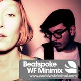 WF Minimix Beatspoke