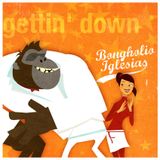 Bongholio Iglesias - getting down