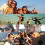 Toni Rese Dj: Yesterday & Today #015 The Four FaB..urgas