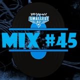 DJ Smallest - Party mix vol.45