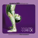 Sven Väth - In The Mix - The Sound Of The First Season