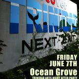 Disco Trinidad! 6/7/13 @ Ocean Grove