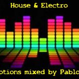 House & Electro Emotions
