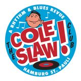 COLE SLAW CLUB TAPE MIX 2015! Jamaica Side