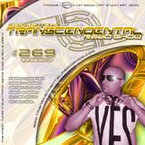 David Saints pres. Transcendental Radio Show #269 (22/02/2013)