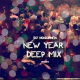 noskinnen New Year Deep Mix 2013