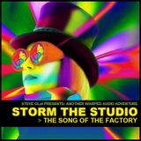 MIXTAPE: Song of the Factory