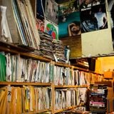 Oldschool Mix (70's, 80's) Disco, Electro-Funk, Pop, etc..
