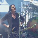 Placebo @ Paleo Festival 2014 in Nyon, Switzerland 27-07-2014