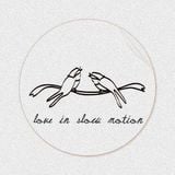 ZIP FM / Love In Slow Motion / 2012-02-05