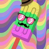Electric Popsicle