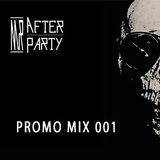 MRAP001 Mr. After Party Promo Mix | 001 - Sophie Belluka