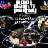 Set Pool Day 04/09/14