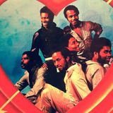 AFRO-INDIO DISCO CLUB