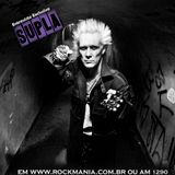 Rock Mania #263 - com Supla - 23/01/16