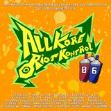 FOXYUN DJ MIX - ALLKORE RIOT KONTROL 06