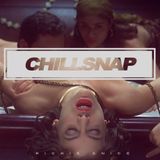 Rickie Snice - ChillSnap | MIXTAPE | NOV_2014