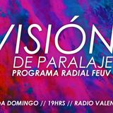 Visión de Paralaje - Capítulo 1 - 09/06/13