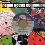 Lacksley Castell "Princess Lady"/"Version" (Negus Roots) 7" vinyl