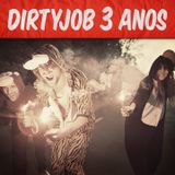 MIXTAPE DIRTYJOB 3 ANOS