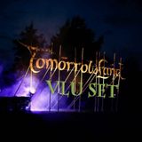 Tomorrowland '12 Vlu Set