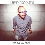 Manos Georgiou Podcast #3