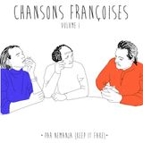 Chansons françoises