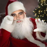 christmas 2011 set. By DJ MOODY