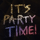 PARTY♡PARTY Vol.3 mixed by DJ♥SAKI