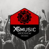 Jonas Dj XSMusic RadioShow002