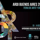 Transmitimos ARDI BUENOS AIRES 2015 en vivo desde el Hipódromo de Palermo