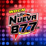 WDCN - La Nueva "Throwback Thursday" Mix # 2 - 03/05/2015