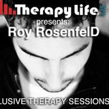 Therapy Life- Roy Rosenfeld Exclusive Mix