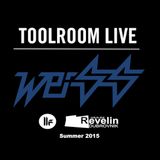 Weiss @ Toolroom Live in Culture Club Revelin