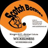 Dub Tales Episode 3: Wickedness