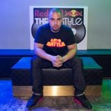 DJ Madfingaz - Belgium - National Final